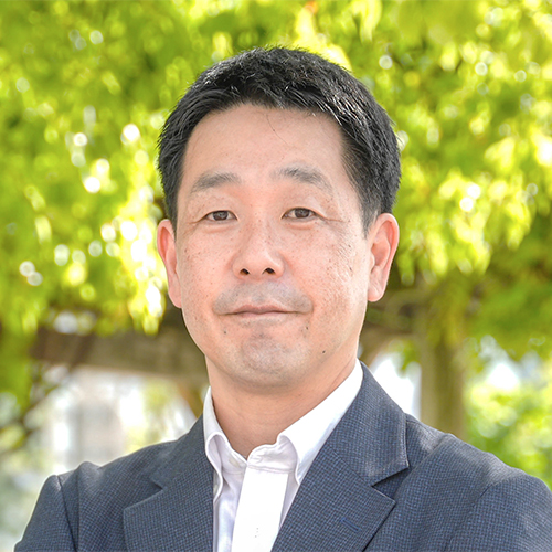 天野社会保険労務士事務所 天野勉様