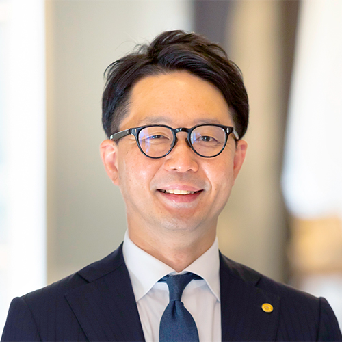 行政書士法人GOAL 石下貴大様