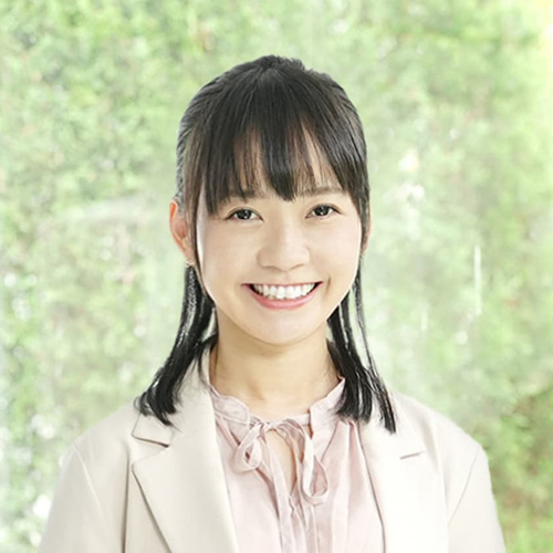 あやなみ行政書士事務所 宮城彩奈様