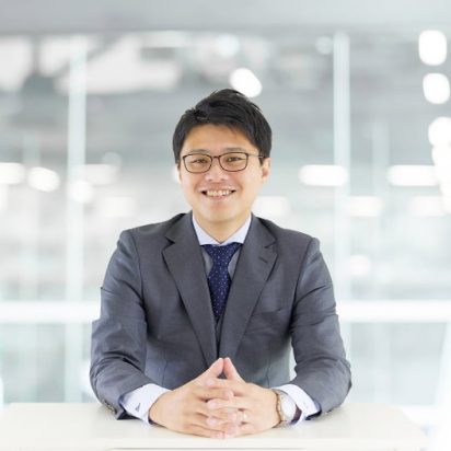 榎本元（えのもとはじめ）｜株式会社グットアップ