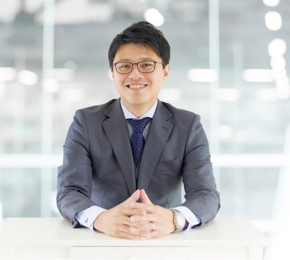 株式会社グットアップ 榎本元