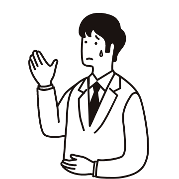 士業のホームページ制作時のお悩み