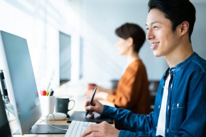 士業専門！ホームページ制作の成功ポイント