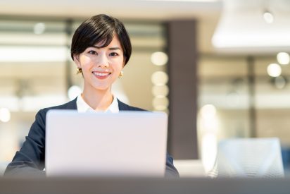 士業向け独自ドメイン取得ガイド：事務所ホームページ制作時の注意点