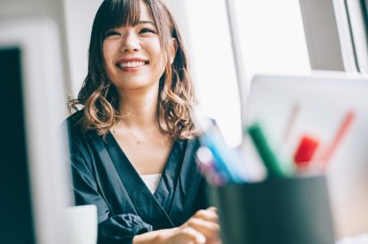 士業ホームページデザイン制作でWEBデザイナーと共有すべき6つのポイント