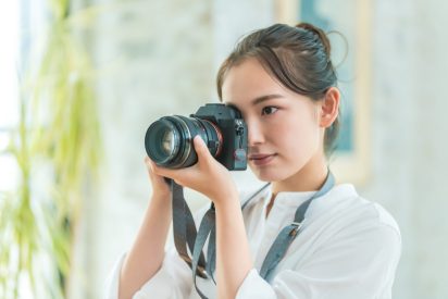 士業ホームページの写真撮影のポイント