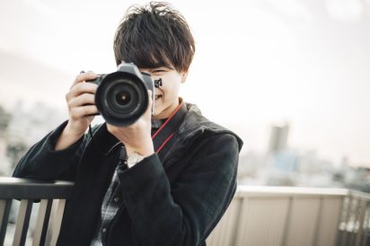 士業ホームページ制作に必要な写真