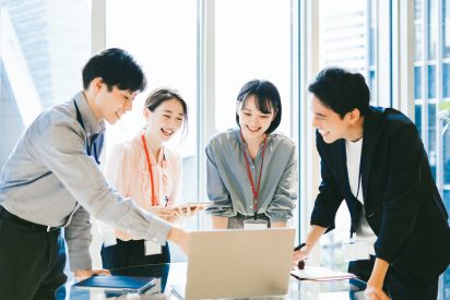 士業のための解決事例作成ガイド：ブランディングとSEO強化の秘訣