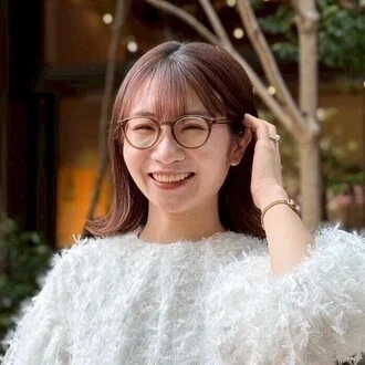 インタビュー・ライター 岩井なな