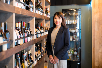 「考えを整理してくれる人がいる安心感」──行政書士宮本えり事務所インタビュー