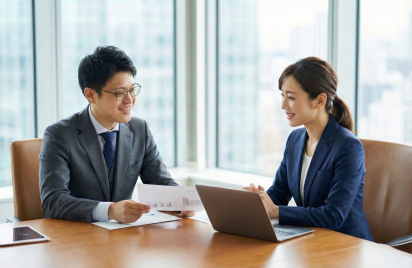 士業専門ホームページ制作のグットアップとは？