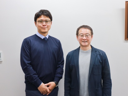 「仕事人生の集大成として。キャリアを棚卸しし、ブランディングを強化するきっかけになった」──司法書士事務所 リーガル・アソシエイツ様