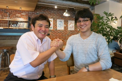 「削ることで、伝わるようになった」──髙橋文宏社会保険労務士事務所様