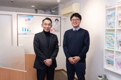 「建設業許可はゴールではなくスタート。」──いそむら行政書士事務所様