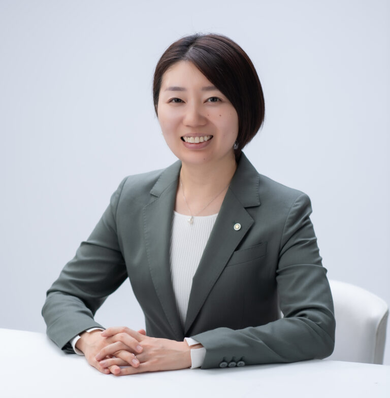 司法書士法人アベリア 廣木 涼様